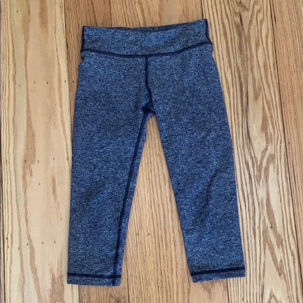 Ivivva crop pants size 10